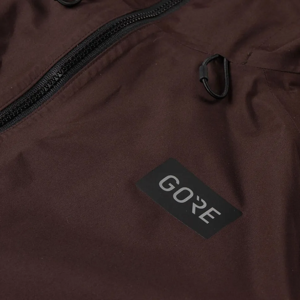Endure Cycling Jacket - Men's