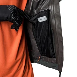 Endure Cycling Jacket - Men's