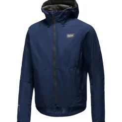 Endure Cycling Jacket - Men's