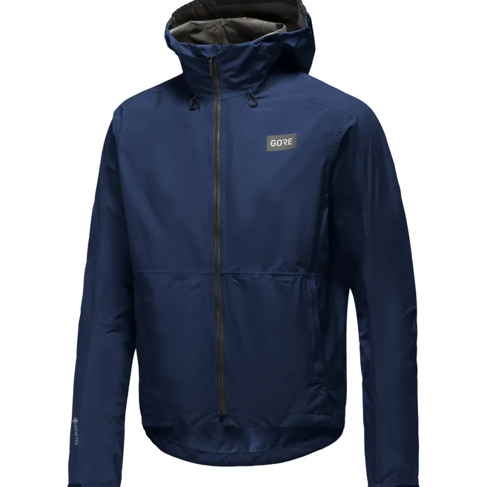 Endure Cycling Jacket - Men's