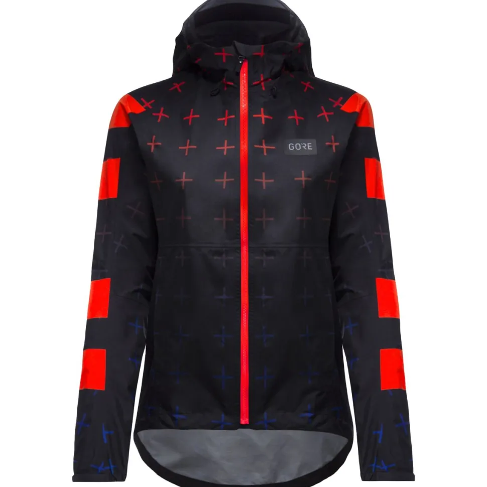 Endure Jacket - Women's