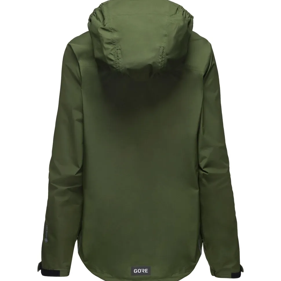Endure Jacket - Women's