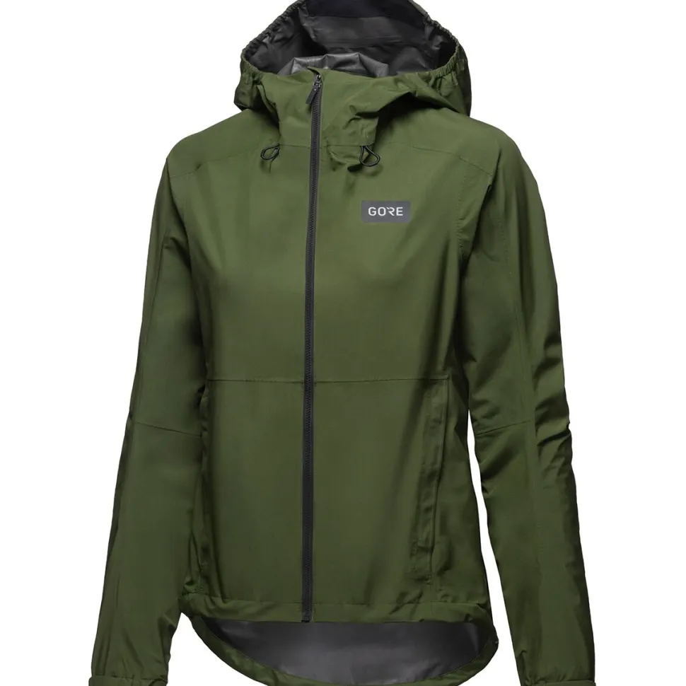 Endure Jacket - Women's