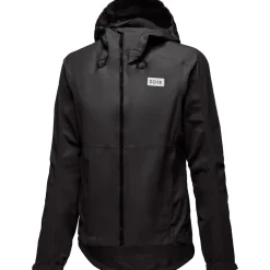 Endure Jacket - Women's