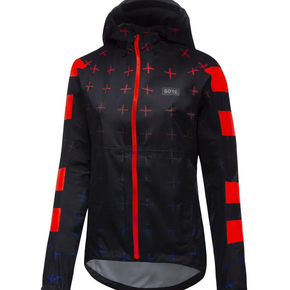 Endure Jacket - Women's