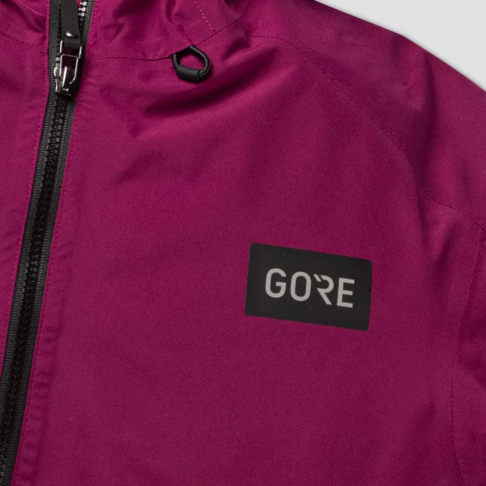 Endure Jacket - Women's