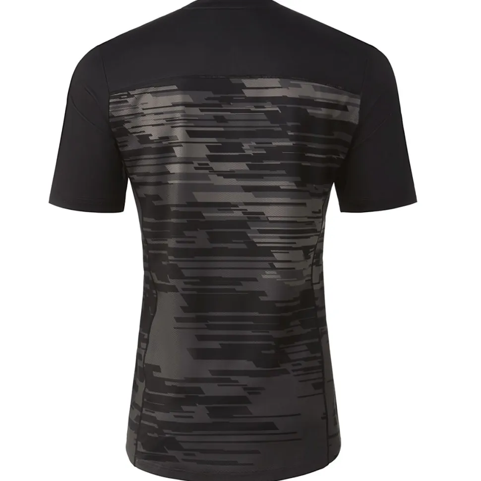 Enduro Short-Sleeve Jersey - Men's