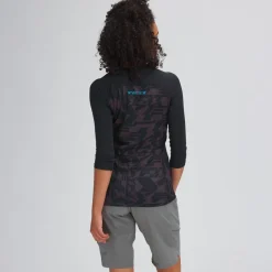 Enduro 3/4-Sleeve Jersey - Women's