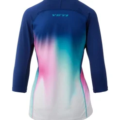 Enduro 3/4-Sleeve Jersey - Women's