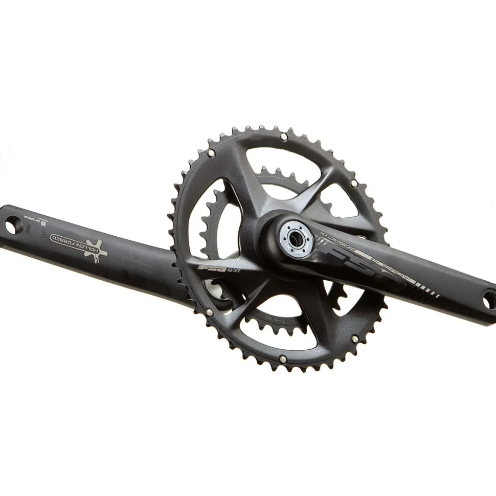 Energy Modular BB386EVO Adventure Crankset