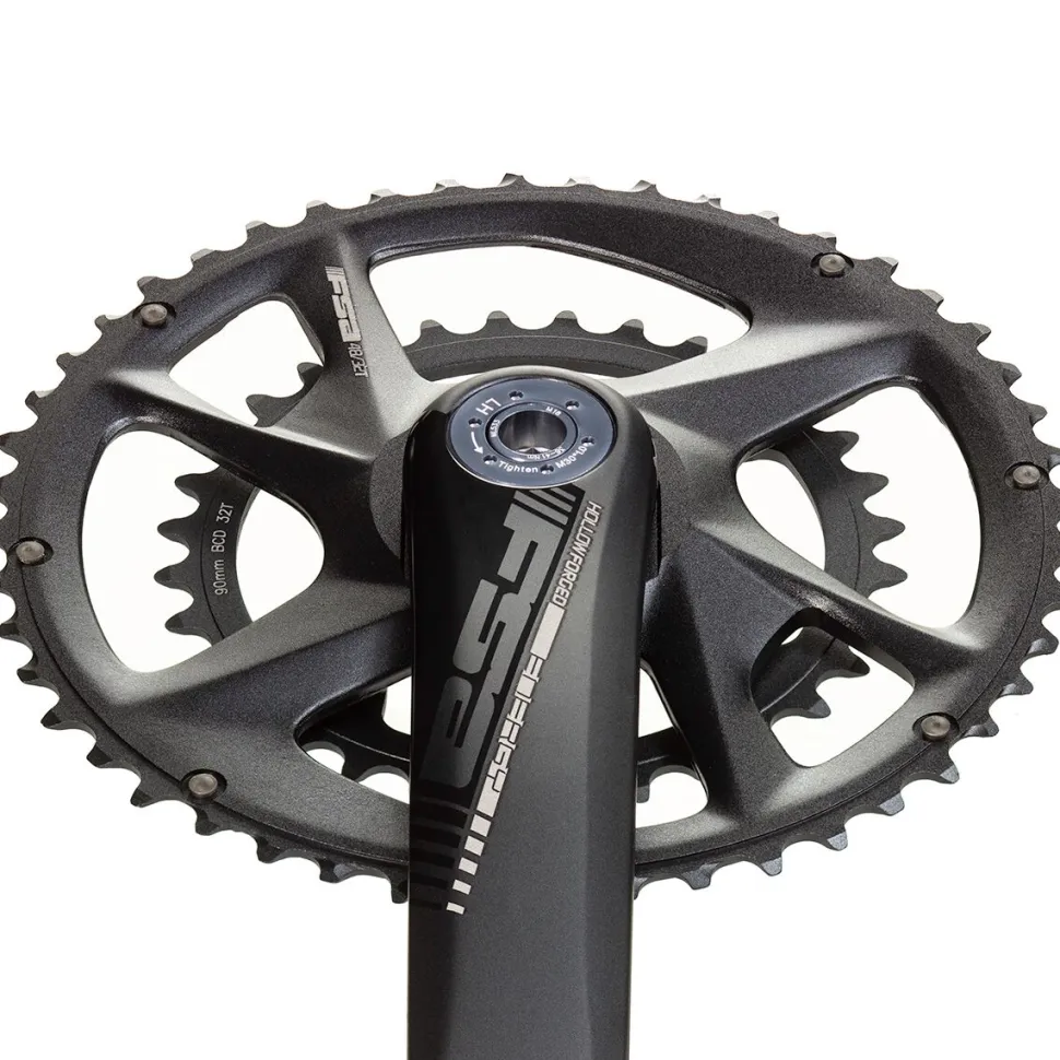 Energy Modular BB386EVO Adventure Crankset