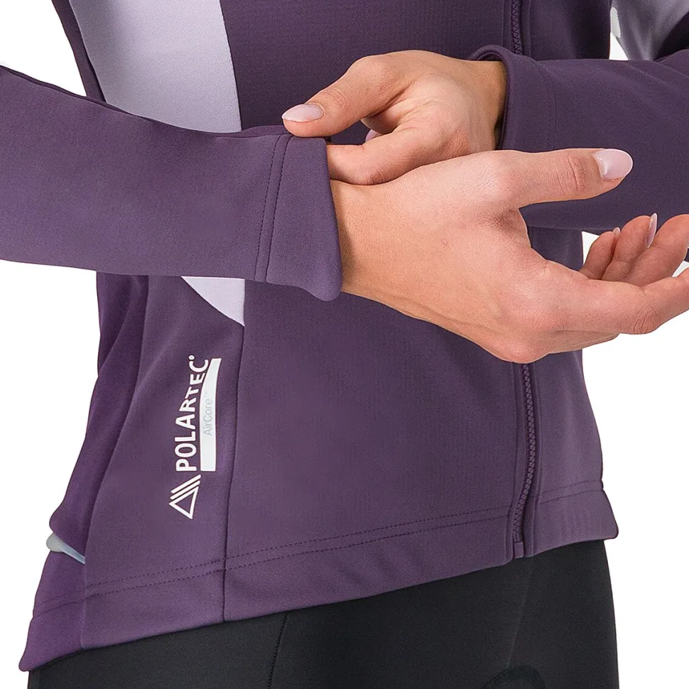 Entrata 2 Jacket - Women's