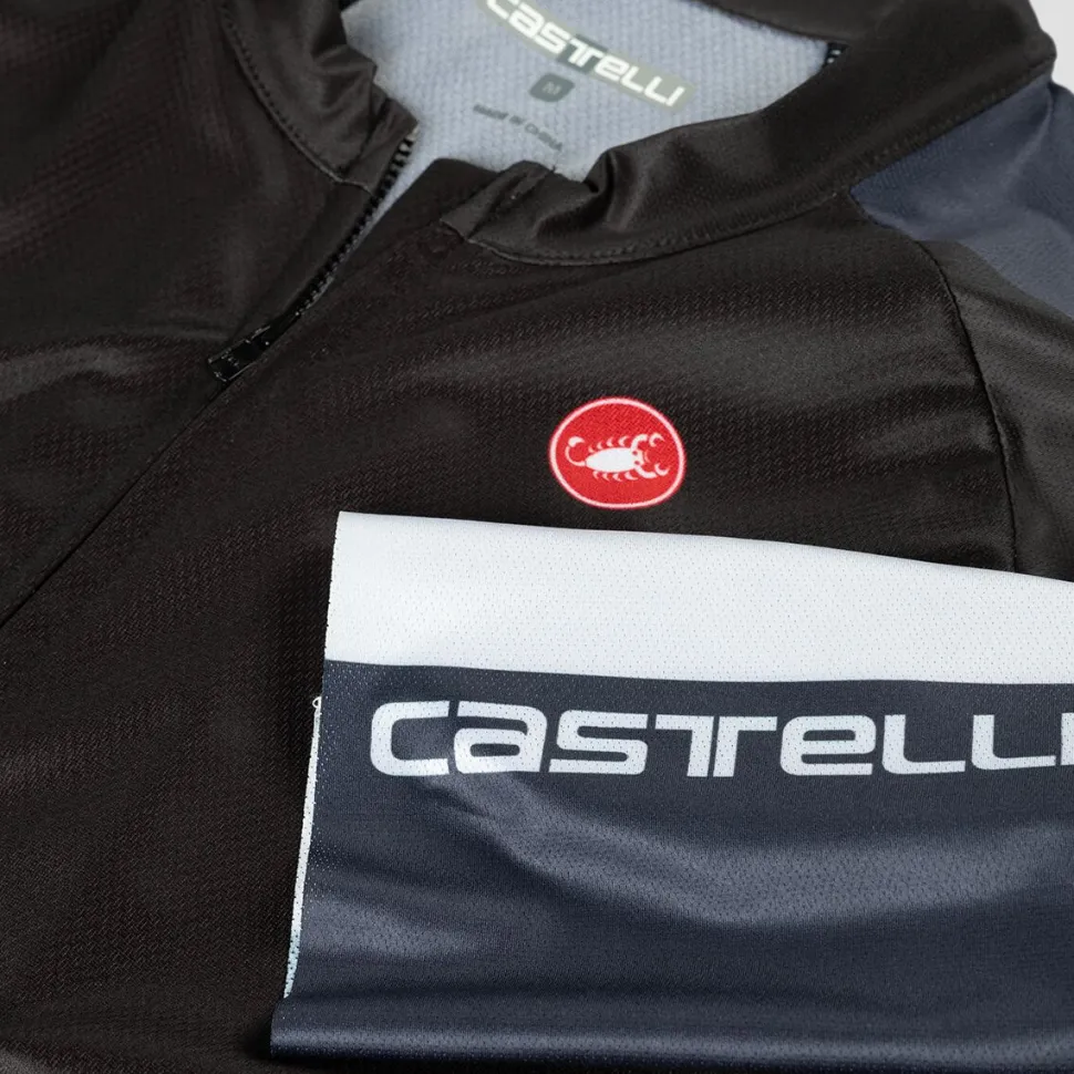 Entrata 6 Limited Edition Jersey - Men's