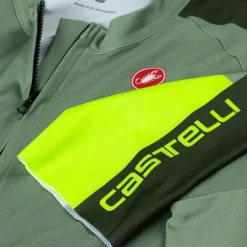 Entrata 6 Limited Edition Jersey - Men's