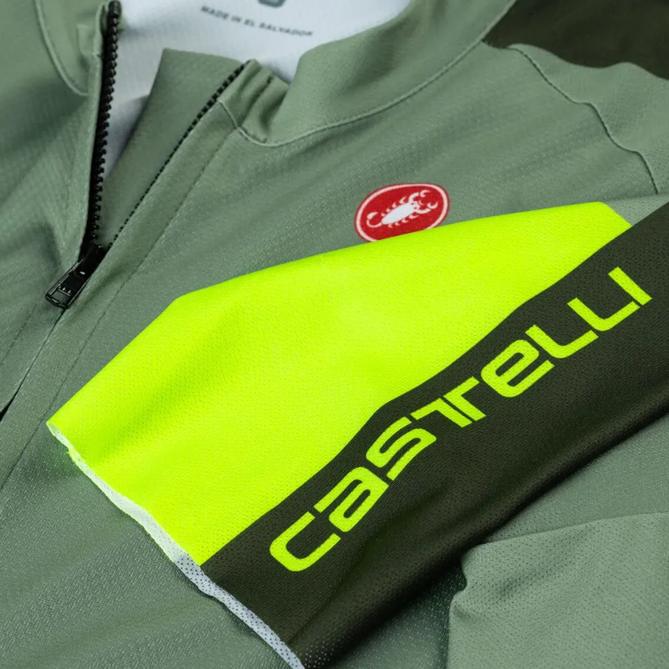 Entrata 6 Limited Edition Jersey - Men's