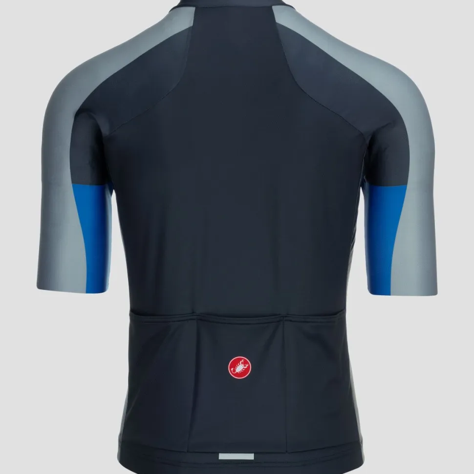 Entrata 6 Limited Edition Jersey - Men's