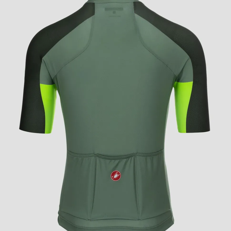 Entrata 6 Limited Edition Jersey - Men's