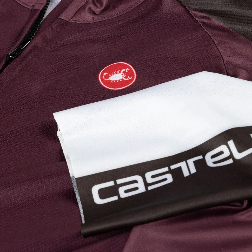 Entrata 6 Limited Edition Jersey - Men's
