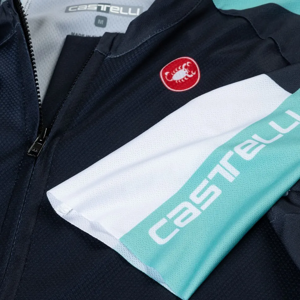 Entrata 6 Limited Edition Jersey - Men's