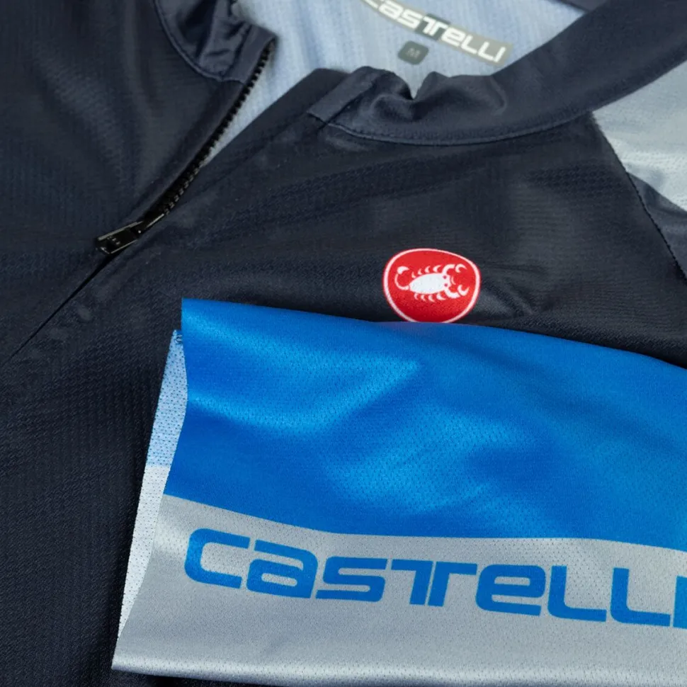 Entrata 6 Limited Edition Jersey - Men's