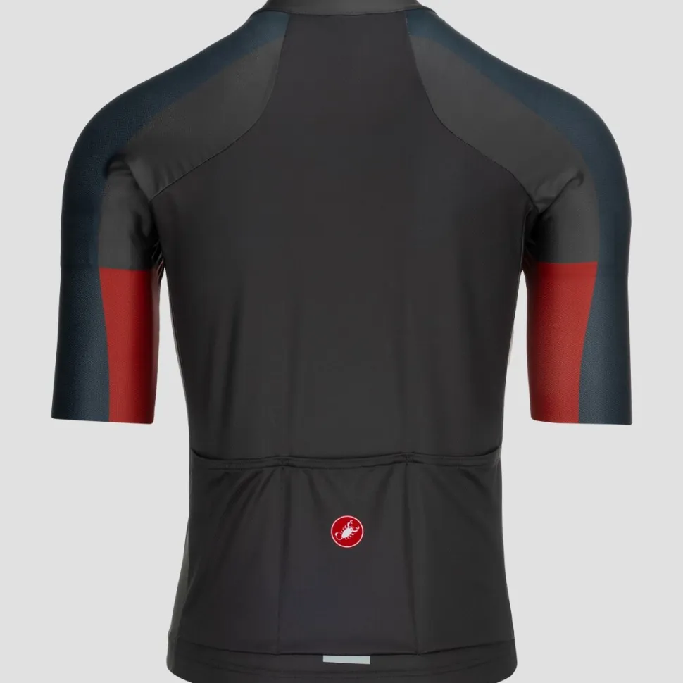 Entrata 6 Limited Edition Jersey - Men's