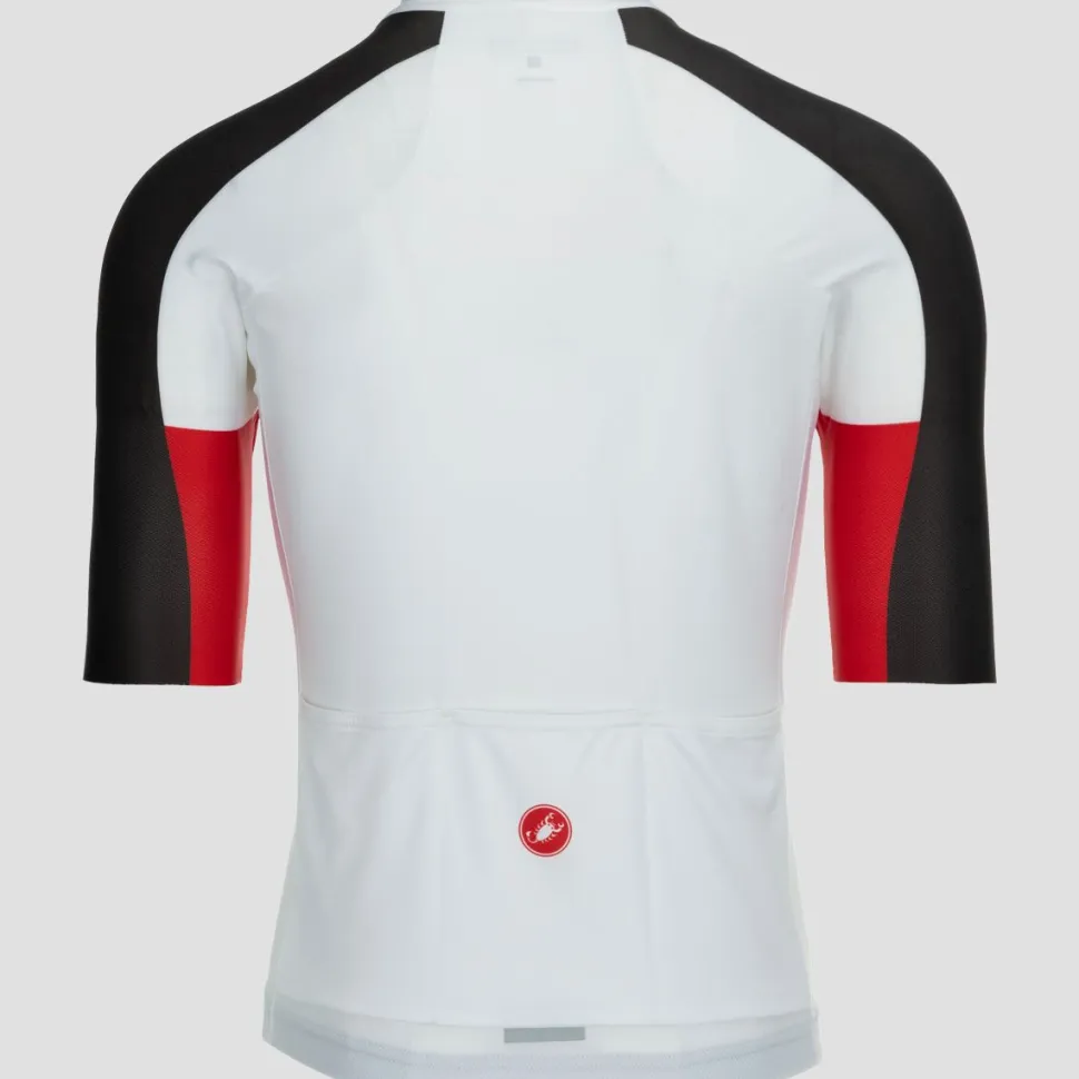 Entrata 6 Limited Edition Jersey - Men's