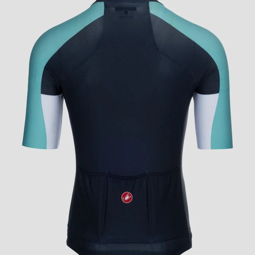 Entrata 6 Limited Edition Jersey - Men's