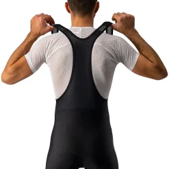 Entrata Thermal Bib Knicker - Men's