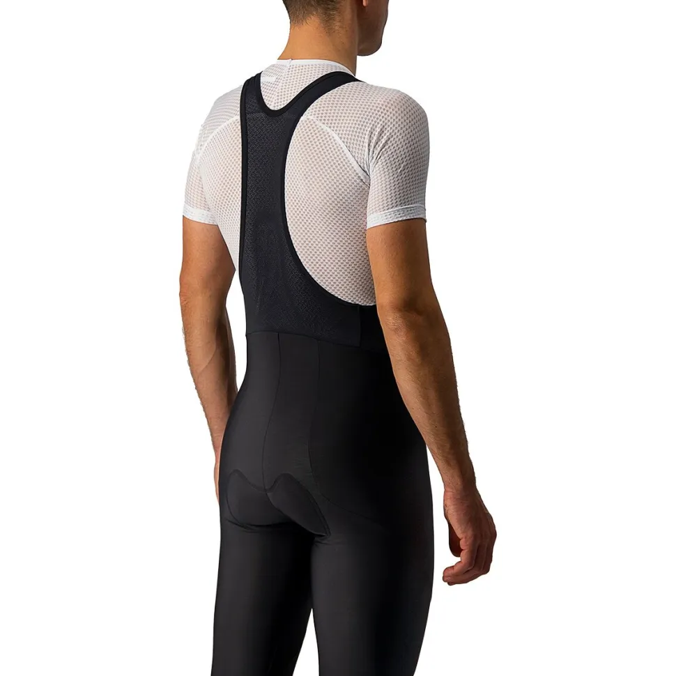 Entrata Thermal Bib Knicker - Men's