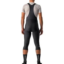 Entrata Thermal Bib Knicker - Men's
