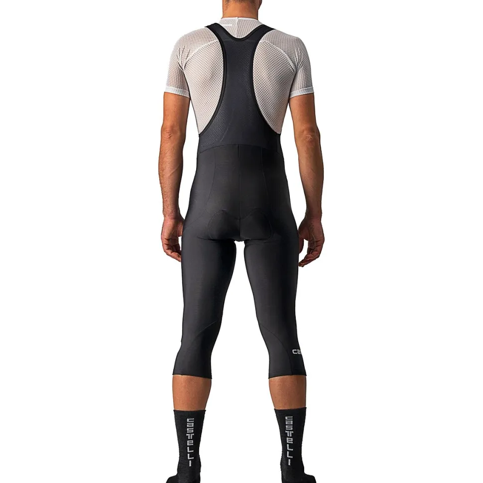 Entrata Thermal Bib Knicker - Men's