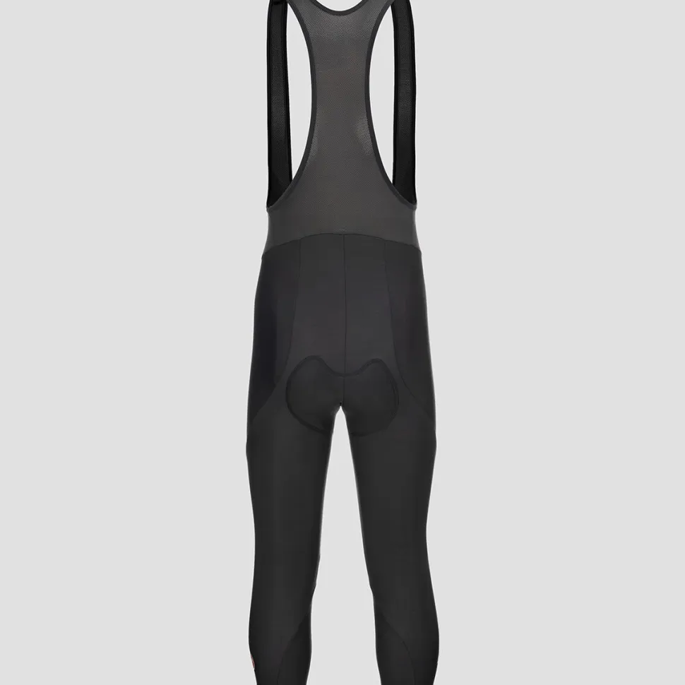 Entrata Thermal Bib Knicker - Men's