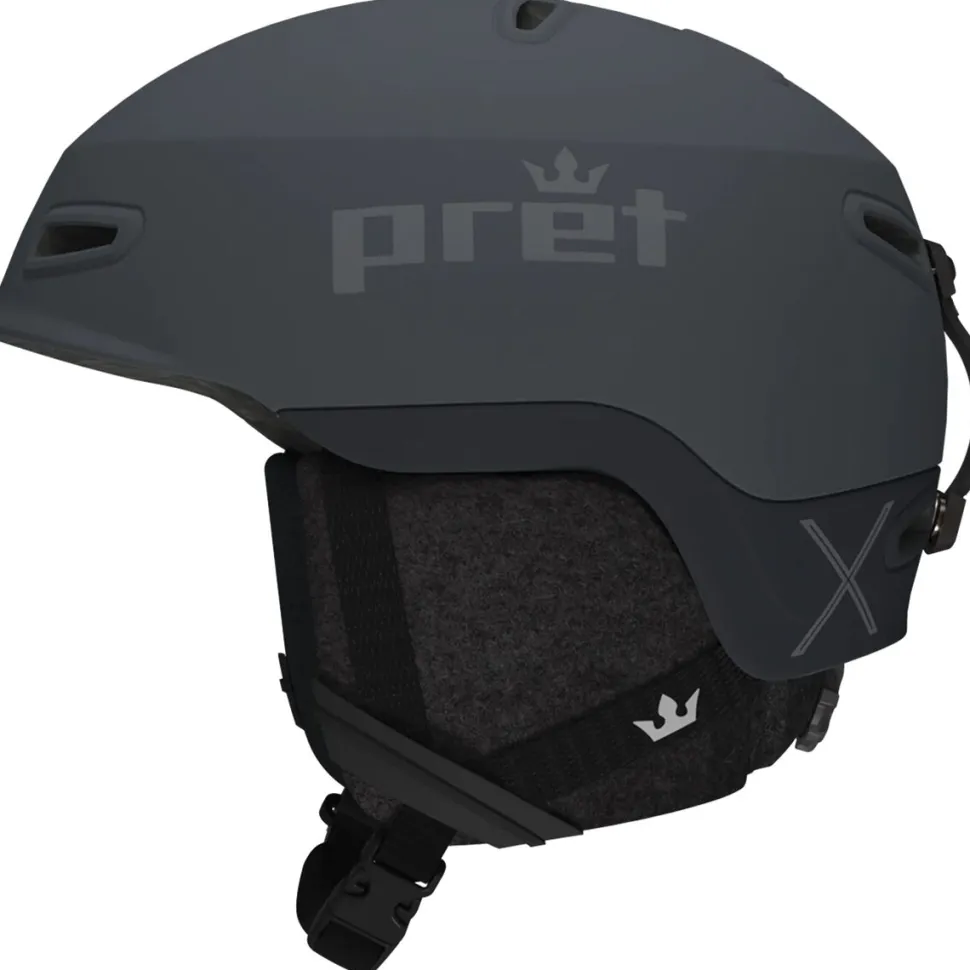 Epic X Mips Helmet