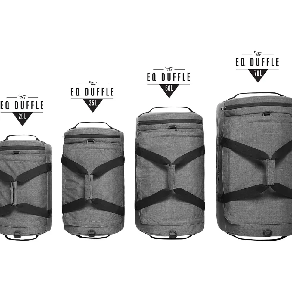 EQ 70L Duffel Bag