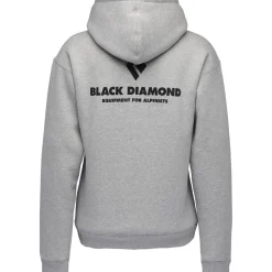 Eqpmnt For Alpinists Pullover Hoodie - Women's