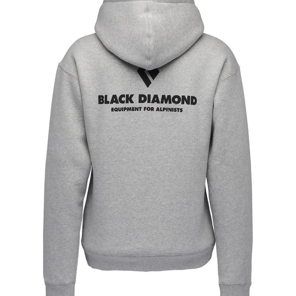 Eqpmnt For Alpinists Pullover Hoodie - Women's