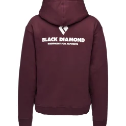 Eqpmnt For Alpinists Pullover Hoodie - Women's
