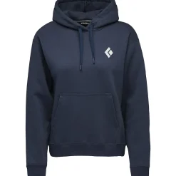 Eqpmnt For Alpinists Pullover Hoodie - Women's