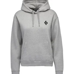 Eqpmnt For Alpinists Pullover Hoodie - Women's