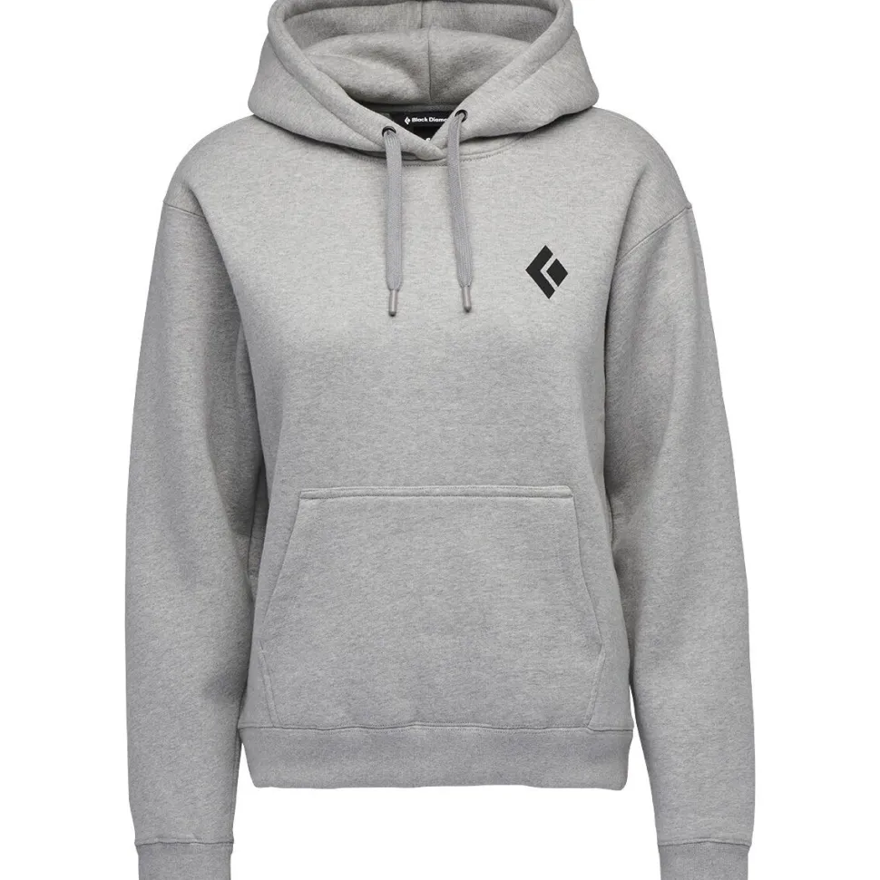 Eqpmnt For Alpinists Pullover Hoodie - Women's