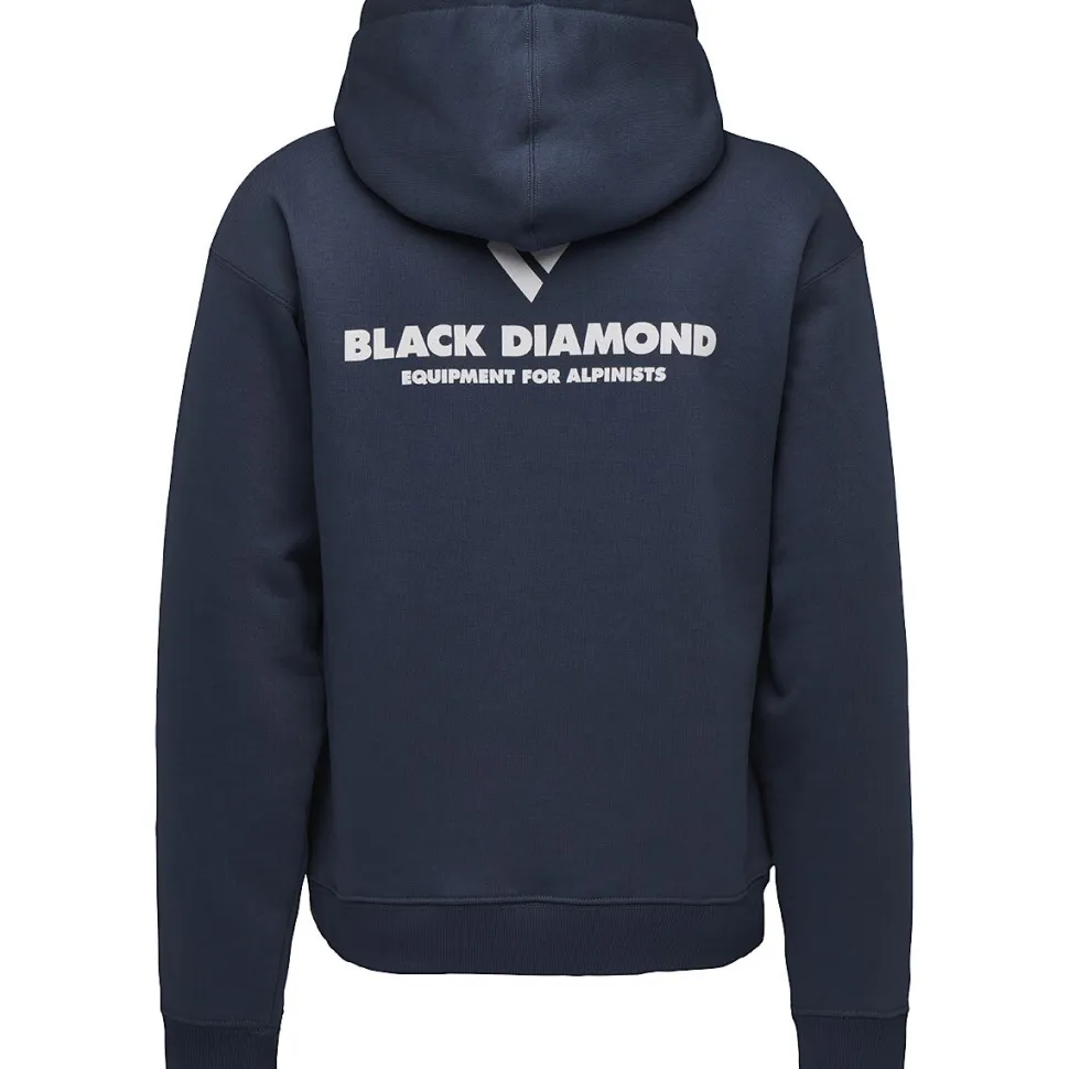 Eqpmnt For Alpinists Pullover Hoodie - Women's