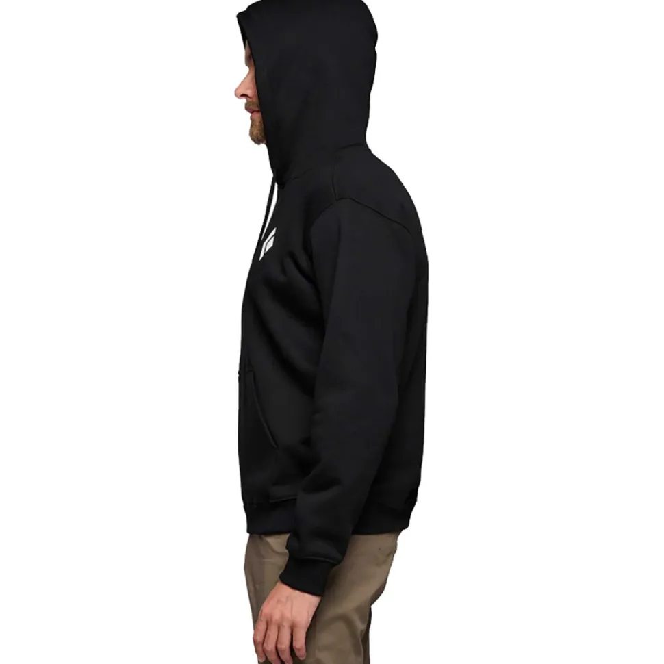 Equipment For Alpinists Pullover Hoodie - Men's