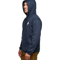 Equipment For Alpinists Pullover Hoodie - Men's