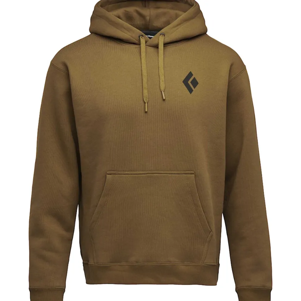 Equipment For Alpinists Pullover Hoodie - Men's