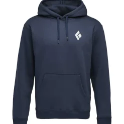 Equipment For Alpinists Pullover Hoodie - Men's