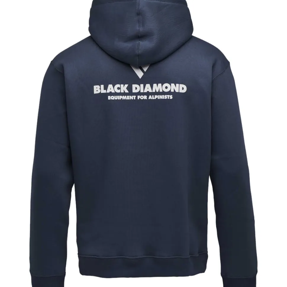 Equipment For Alpinists Pullover Hoodie - Men's