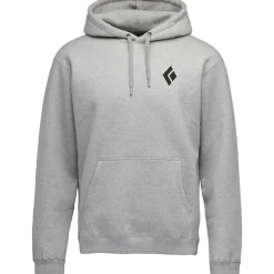 Equipment For Alpinists Pullover Hoodie - Men's