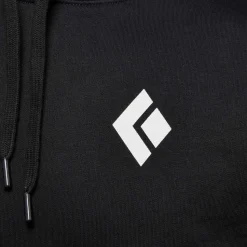 Equipment For Alpinists Pullover Hoodie - Men's