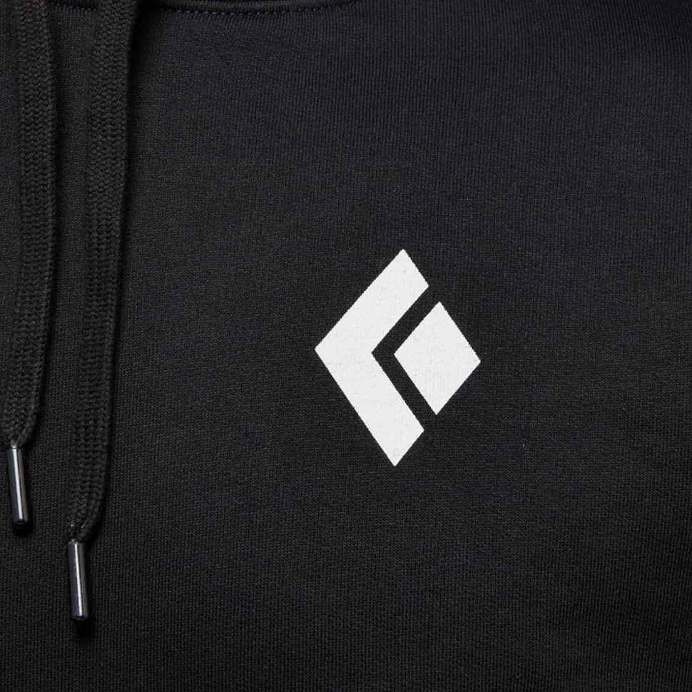 Equipment For Alpinists Pullover Hoodie - Men's