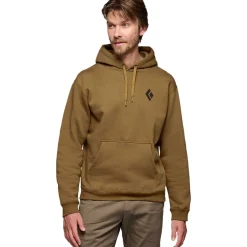 Equipment For Alpinists Pullover Hoodie - Men's